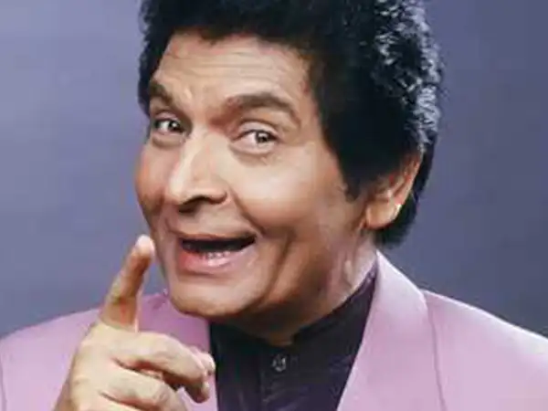 Asrani – Hasraton Bhara Safar: Hansi Ke Badshah Ki Kahani Jo Chhoo Gayi Dil Aur Dukh Dono