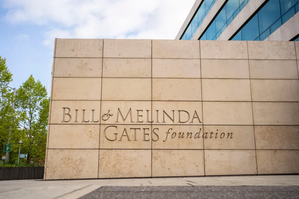Bill & Melinda Gates Foundation का मिशन