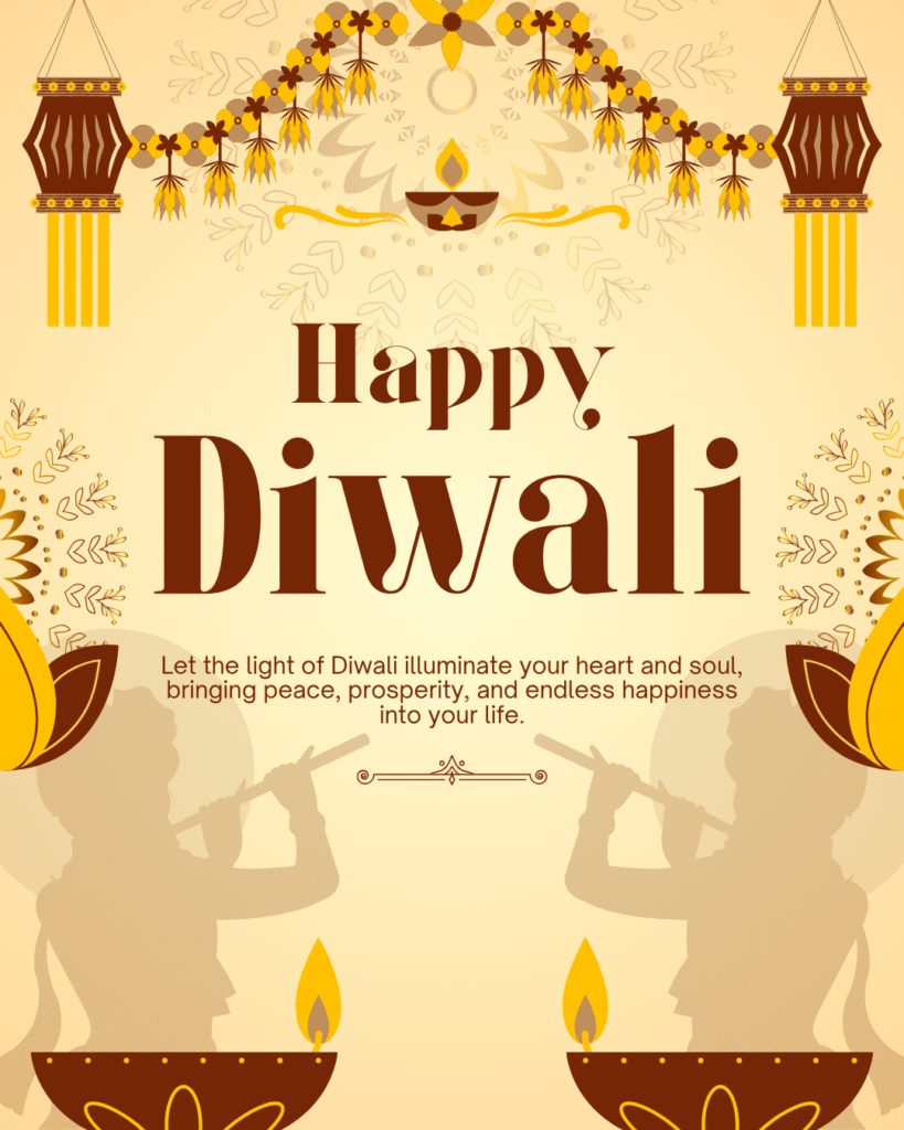 इस तस्वीर में Diwali 2025 के दौरान सजी हुई रौशनी, जलते दीये और उत्सव का माहौल दिखाया गया है। यह छवि बताती है कि कैसे खुशियों के साथ इस साल महंगाई की चिंता भी लोगों के बीच बनी हुई है।