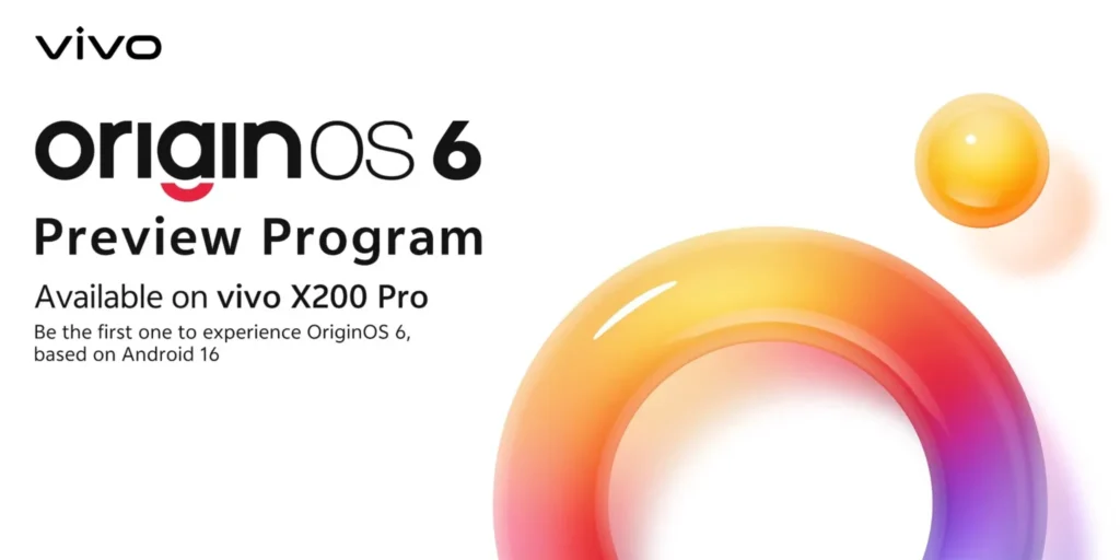 भारत में Vivo और iQOO फोनों के लिए Origin OS Update List in India और उसके नए फीचर्स की पूरी जानकारी