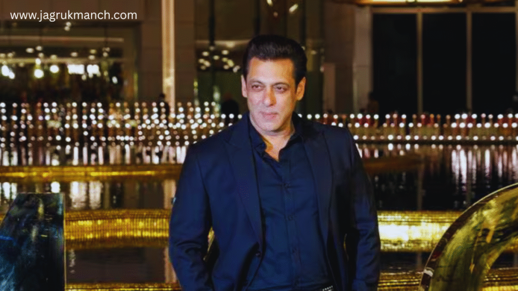 2025 में सलमान खान