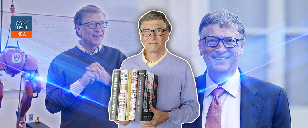 Bill Gates का सफलता मंत्र और जीवन दर्शन