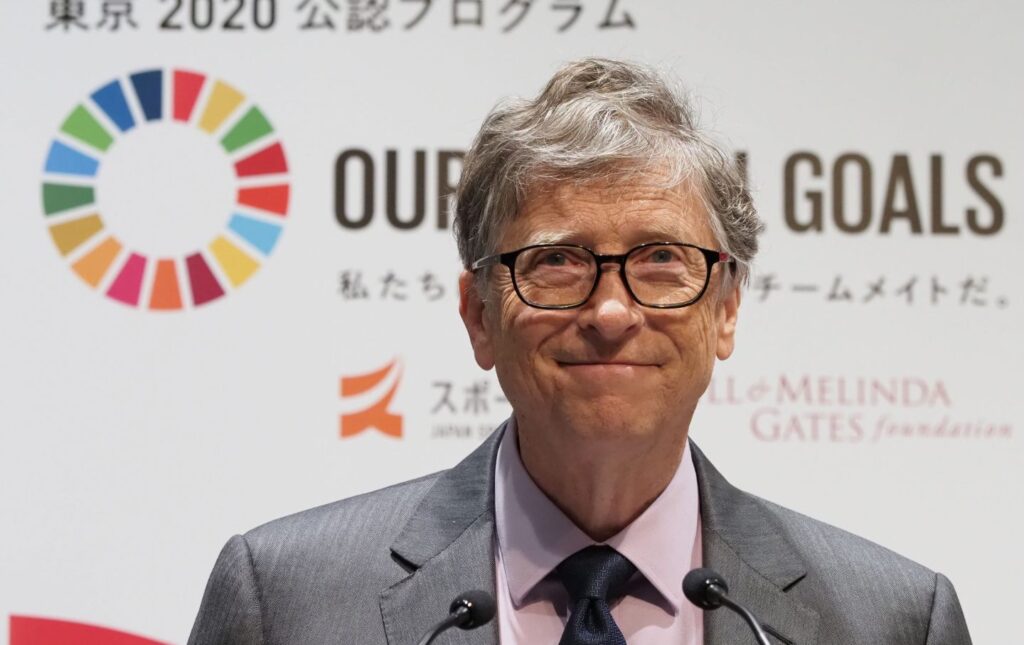 Bill Gates का सफलता मंत्र और जीवन दर्शन