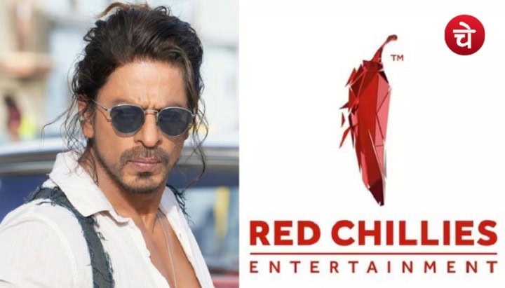 Red Chillies Entertainment