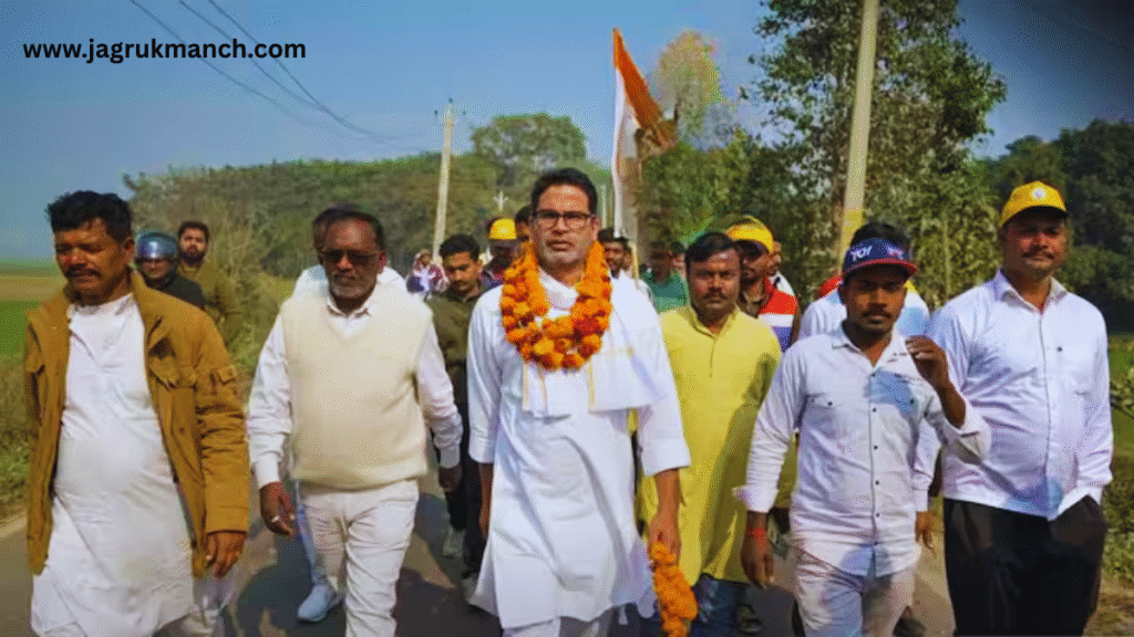 Prashant Kishor की उपलब्धियाँ और प्रभाव
