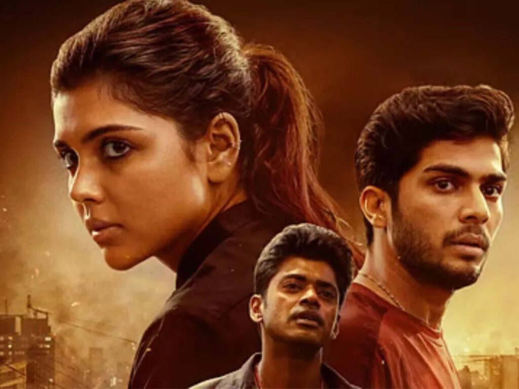 लोकाह चैप्टर 1 – प्रमुख कलाकार और क्रू