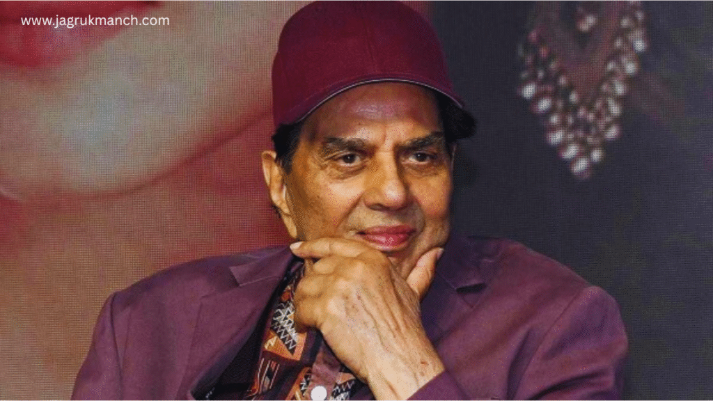 Dharmendra
