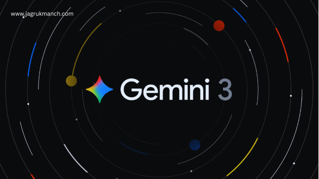 Google AI gemini 3.0