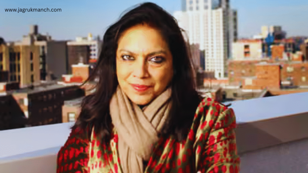 Mira Nair Biography