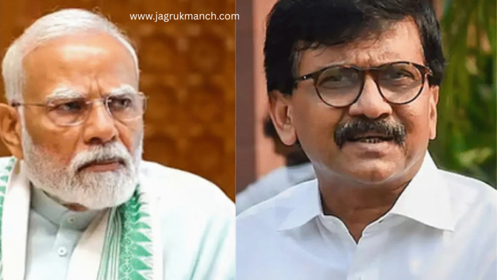 प्रधानमंत्री नरेंद्र मोदी ने जताई चिंता